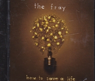 How to save a life (CD)